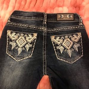 Grace Women’s Jean